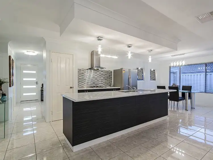 Third view of Homely house listing, 26 Orelia Avenue, Orelia WA 6167