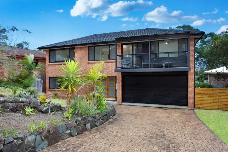 30 Alexander Avenue, Kiama Downs NSW 2533