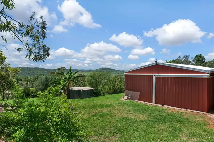 Sixth view of Homely house listing, 6 Nichols Drive, Glencoe QLD 4352