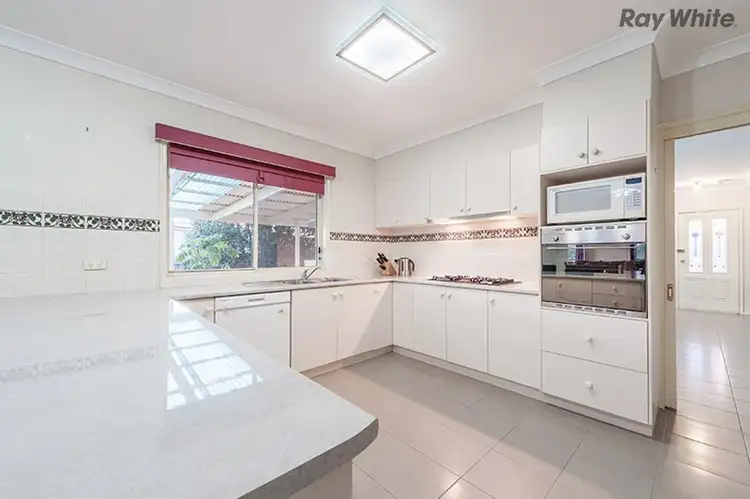 Fourth view of Homely house listing, 15 Herman Close, Taylors Lakes VIC 3038