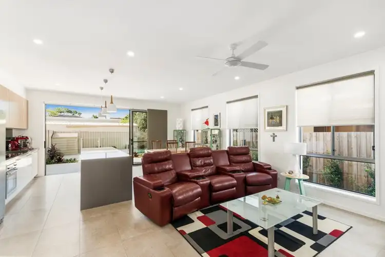 Fourth view of Homely other listing, 2/91 Tahiti Avenue, Palm Beach QLD 4221