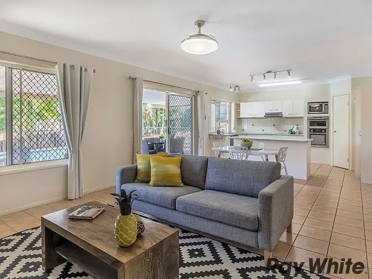 Sixth view of Homely house listing, 2 Honeybee Place, Upper Kedron QLD 4055