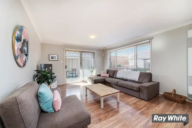 Fourth view of Homely house listing, 32 Greenman Street, Macgregor ACT 2615