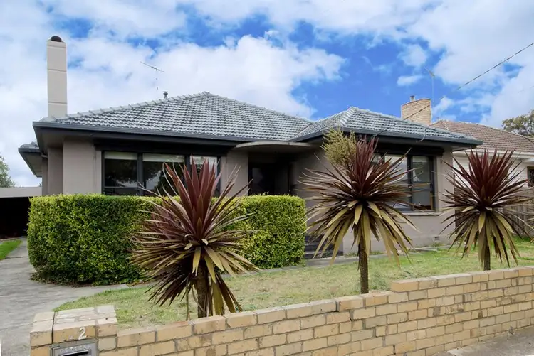 Second view of Homely house listing, 22 Carr Street, Belmont VIC 3216