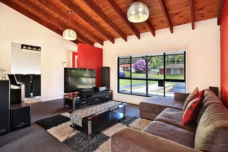 Second view of Homely house listing, 11 Formby Close, Bomaderry NSW 2541
