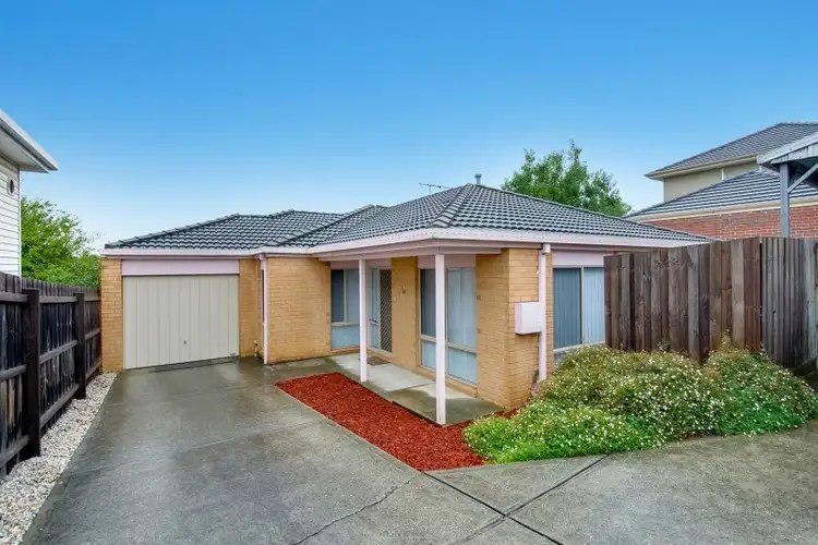 Fifth view of Homely house listing, 363 Burwood Highway, Burwood VIC 3125
