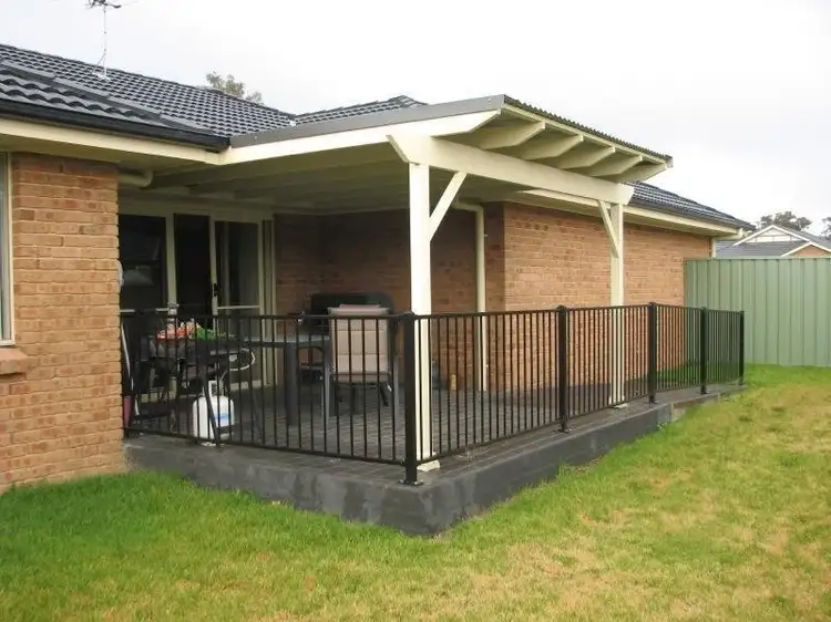 Third view of Homely house listing, 2 Garland Place, Young NSW 2594