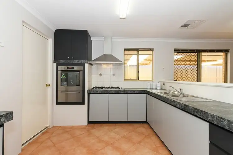 Second view of Homely house listing, 46 Cyril Street, Bassendean WA 6054