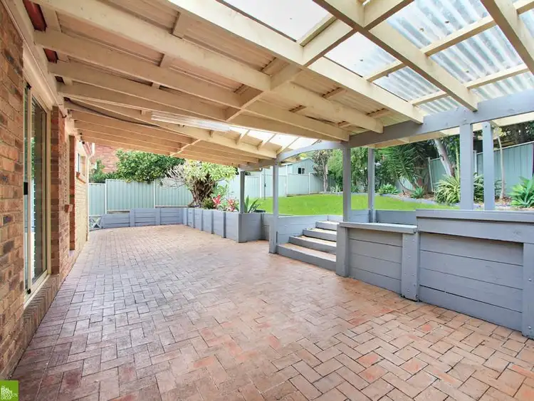 Fourth view of Homely house listing, 102 Hillside Drive, Albion Park NSW 2527