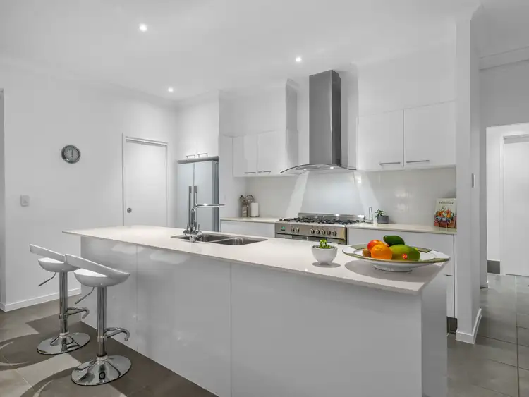 Second view of Homely house listing, 45 Woodanga Street, Murarrie QLD 4172