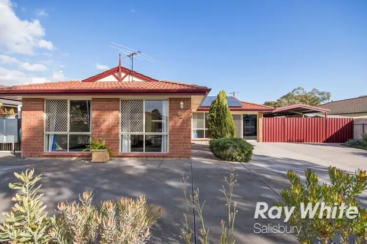 26 Padilla Street, Paralowie SA 5108