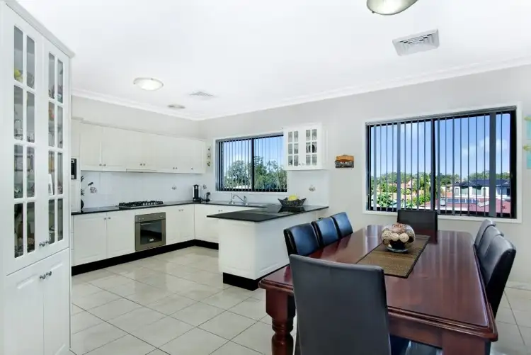 Second view of Homely house listing, 36 Boomerang Road, Edensor Park NSW 2176