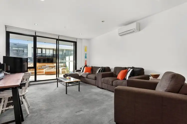 Third view of Homely apartment listing, 5/32 La Scala Avenue, Maribyrnong VIC 3032