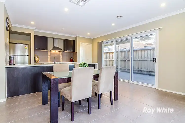 Sixth view of Homely house listing, 6 Hugden Road, Lyndhurst VIC 3975