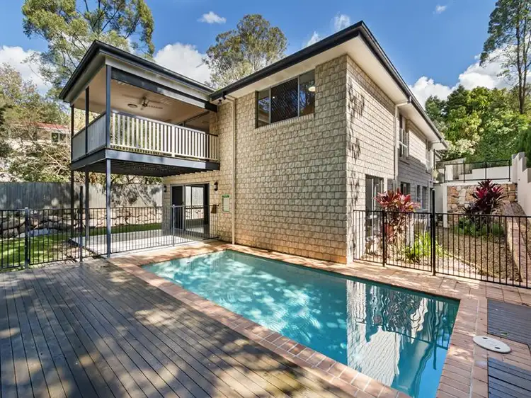6/42 Baileys Road, Ashgrove QLD 4060