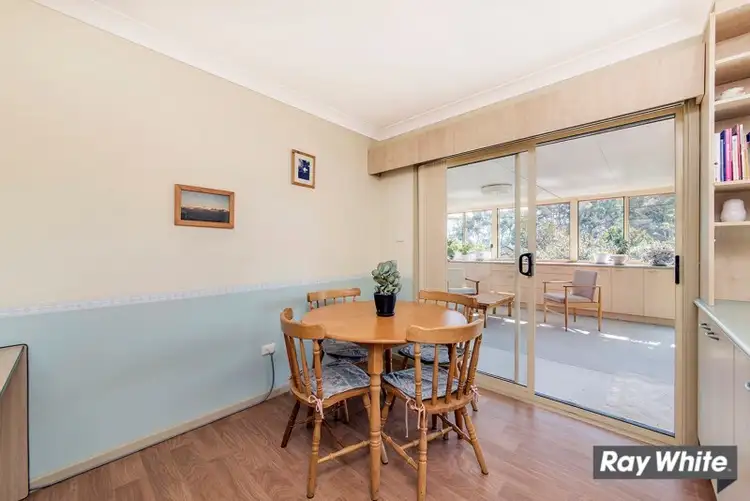 Fourth view of Homely house listing, 67 Baracchi Crescent, Giralang ACT 2617