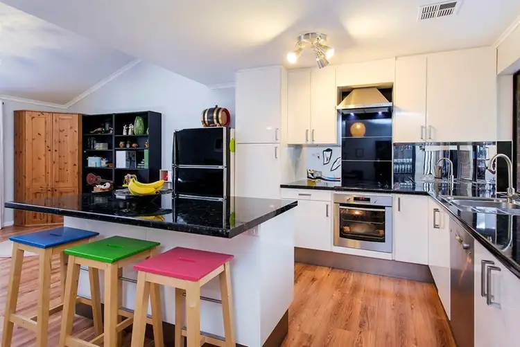 Seventh view of Homely house listing, 17 Justina Place, Surrey Downs SA 5126