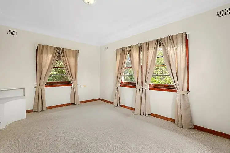 Sixth view of Homely house listing, 75 Burdett Street, Hornsby NSW 2077