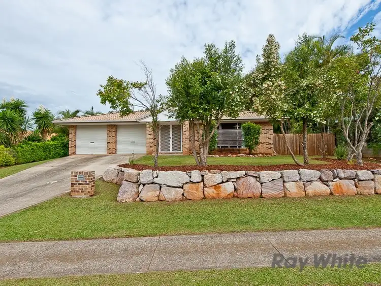 Third view of Homely house listing, 37 Saraband Drive, Eatons Hill QLD 4037