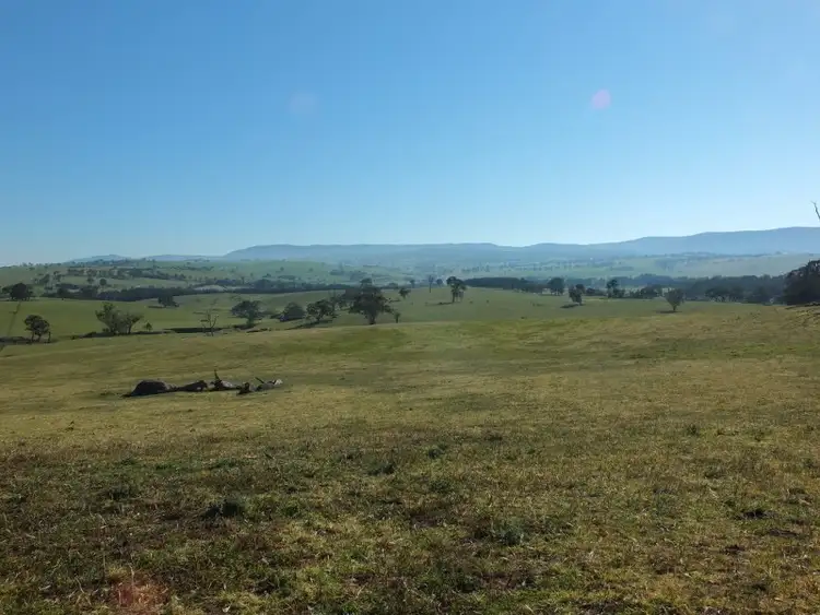 Third view of Homely land listing, Lot 5 O''Connell Plains Road, O'connell NSW 2795