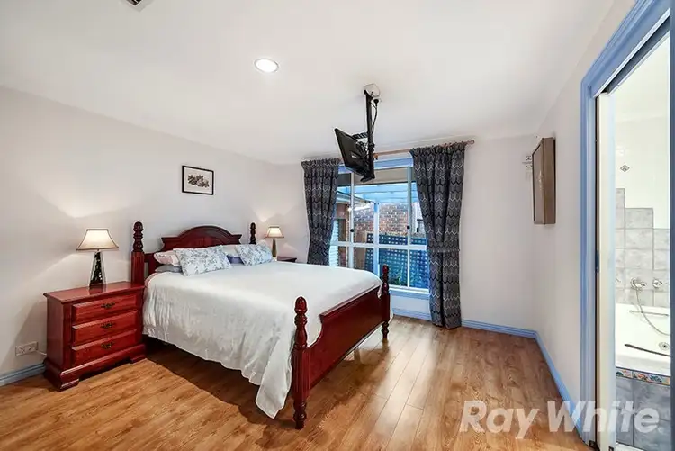 Sixth view of Homely house listing, 14 Mayfair Close, Mulgrave VIC 3170