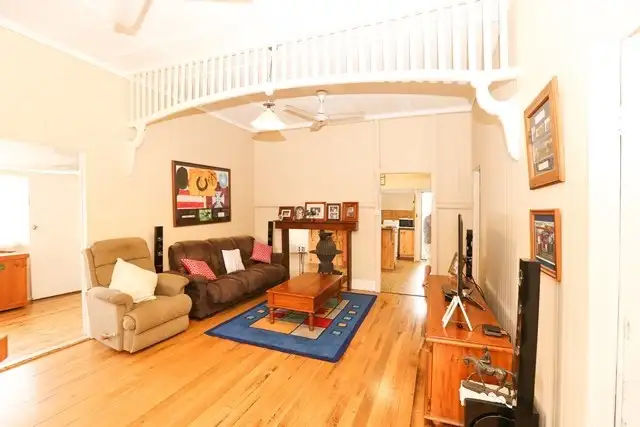 Fifth view of Homely rural property listing, 1741 Toowoomba Cecil Plains Road, Biddeston QLD 4401