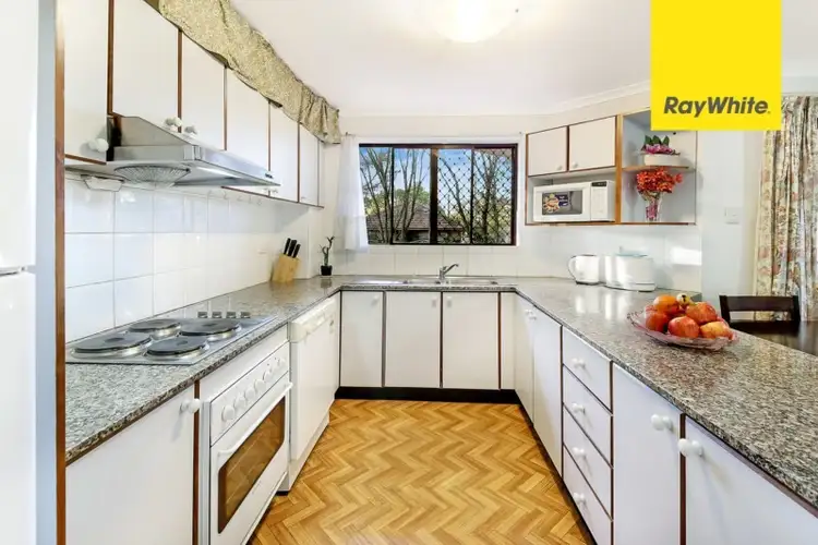 Fifth view of Homely unit listing, 3/1-3 Phillip Street, Riverwood NSW 2210