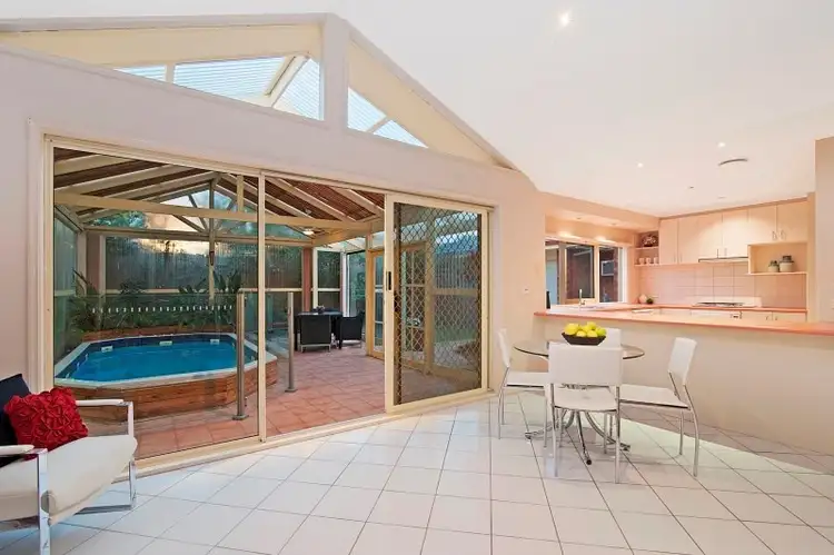 Fifth view of Homely house listing, 9 Hickman Avenue, Aspendale Gardens VIC 3195