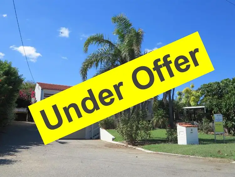 21 Bayview Street, Mount Tarcoola WA 6530