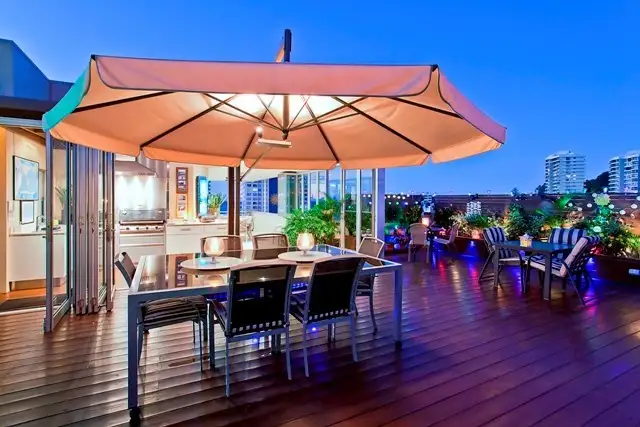 Fifth view of Homely apartment listing, 2081/1 Ocean Street, Burleigh Heads QLD 4220