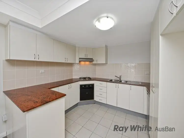 Third view of Homely apartment listing, 34/299 Lakemba Street, Wiley Park NSW 2195