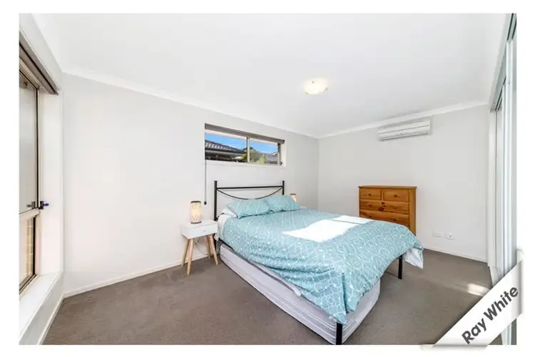Seventh view of Homely house listing, 27 Clyde Finlay Street, Macgregor ACT 2615