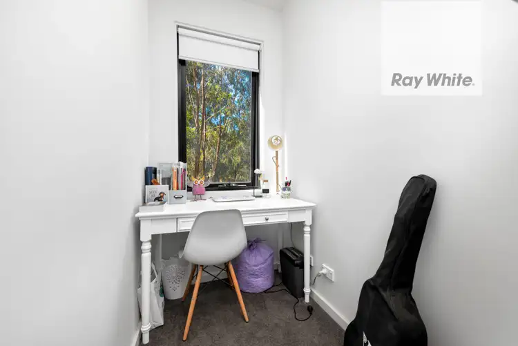 Sixth view of Homely apartment listing, 203/95 Janefield Drive, Bundoora VIC 3083