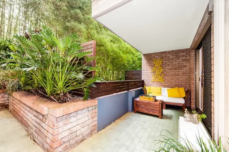 Fifth view of Homely apartment listing, 4/2 Pearson Street, Gladesville NSW 2111