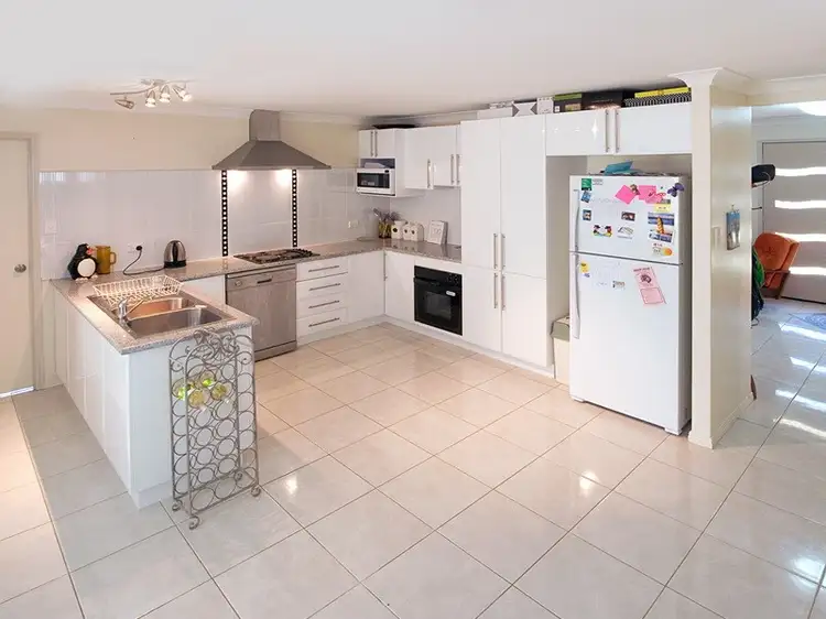 Third view of Homely house listing, 323 Waterloo Street, Frenchville QLD 4701