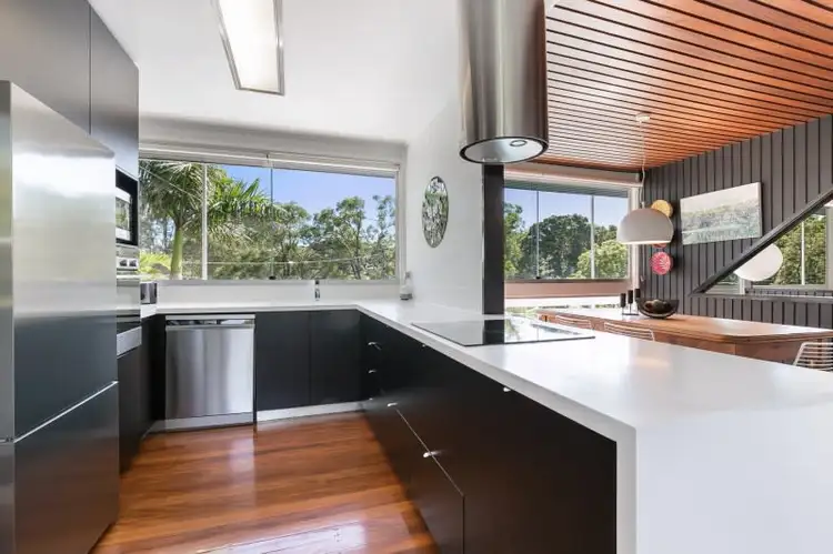 Sixth view of Homely house listing, 7 Fairholme Street, Kenmore QLD 4069