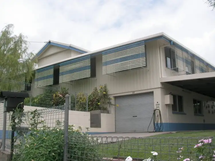 Main view of Homely house listing, 13 Benwell Street, East Innisfail QLD 4860