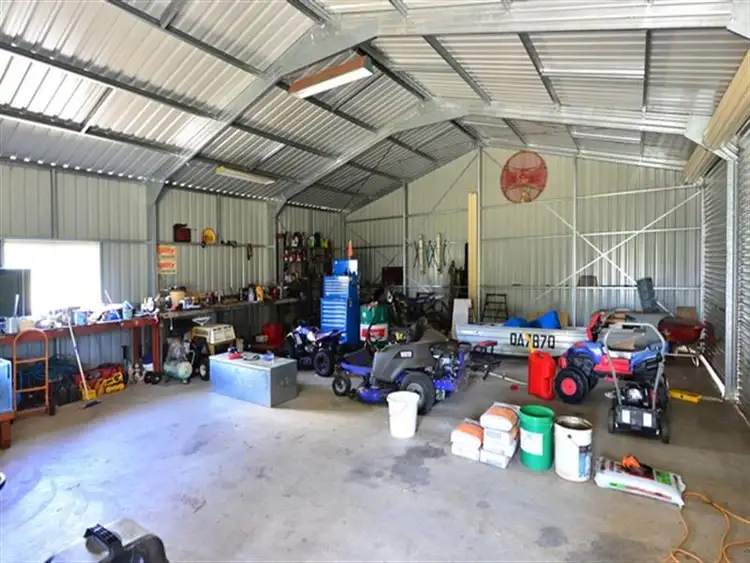 Fifth view of Homely house listing, 933 Flagstone Creek Road, Mount Whitestone QLD 4344