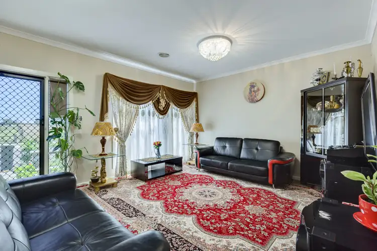Fifth view of Homely house listing, 30 The Burchett, Wollert VIC 3750
