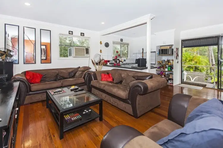 Fourth view of Homely house listing, 307 Old Logan Road, Camira QLD 4300
