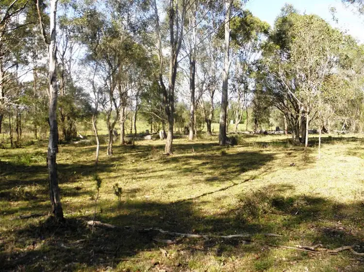 Third view of Homely rural property listing, Lot 25 Ironbark Lane, Nulkaba NSW 2325