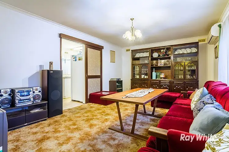 Third view of Homely house listing, 36 Thomas Crescent, Cranbourne VIC 3977