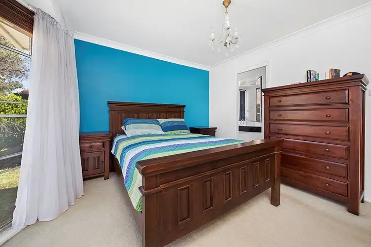 Fifth view of Homely house listing, 69 Hall Drive, Menai NSW 2234