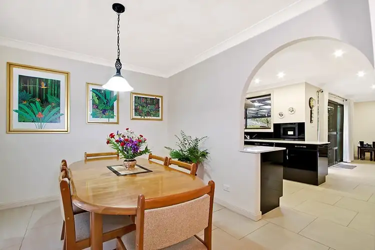 Third view of Homely house listing, 118 Tambaroora Crescent, Marayong NSW 2148