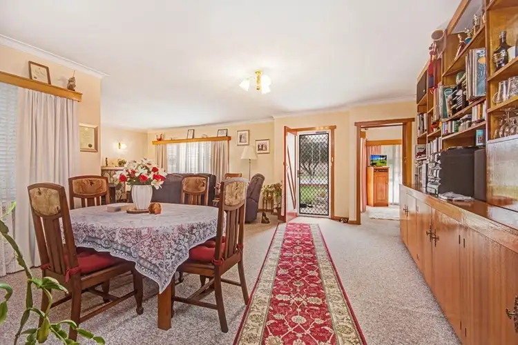 Third view of Homely house listing, 14 Norfolk Street, St Leonards TAS 7250