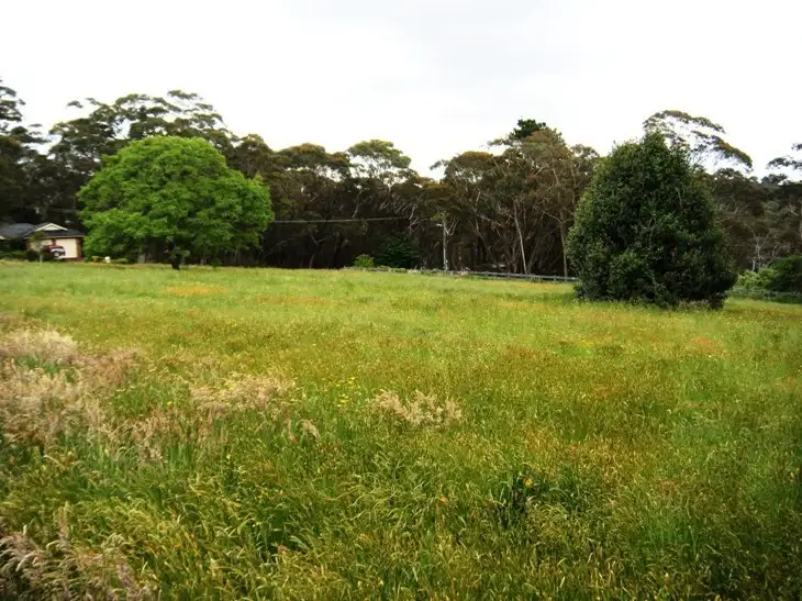 Third view of Homely land listing, Lot 201 McCall Avenue, Blackheath NSW 2785