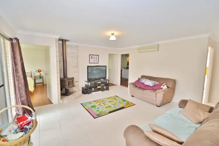 Fourth view of Homely house listing, 1A Lornal Court, Mooloolah Valley QLD 4553