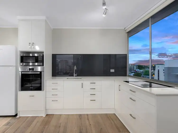 Fifth view of Homely apartment listing, 5B/28 Fortescue Street, Spring Hill QLD 4000
