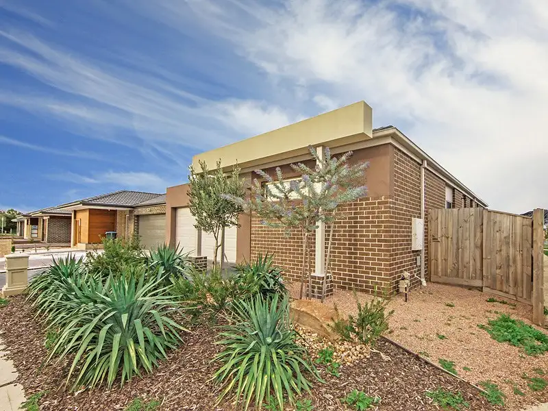 Main view of Homely house listing, 16 Ceratta Crescent, Tarneit VIC 3029