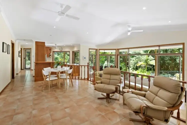 Sixth view of Homely house listing, 5-9 Rita Court, Tanawha QLD 4556